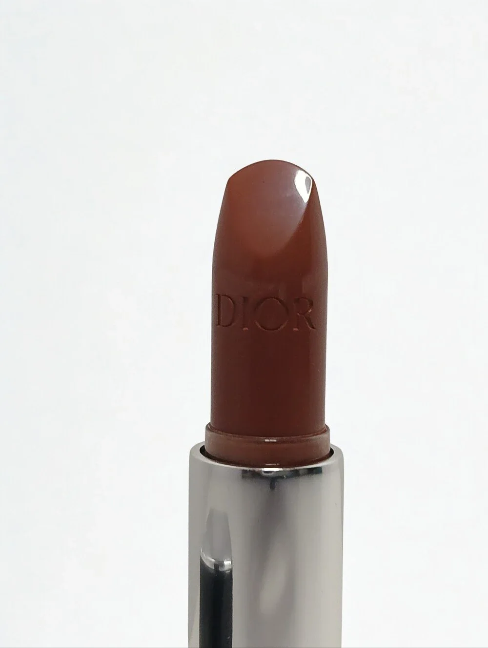 Dior Rouge Dior 240 J'adore Satin Lipstick Brand New Full Size